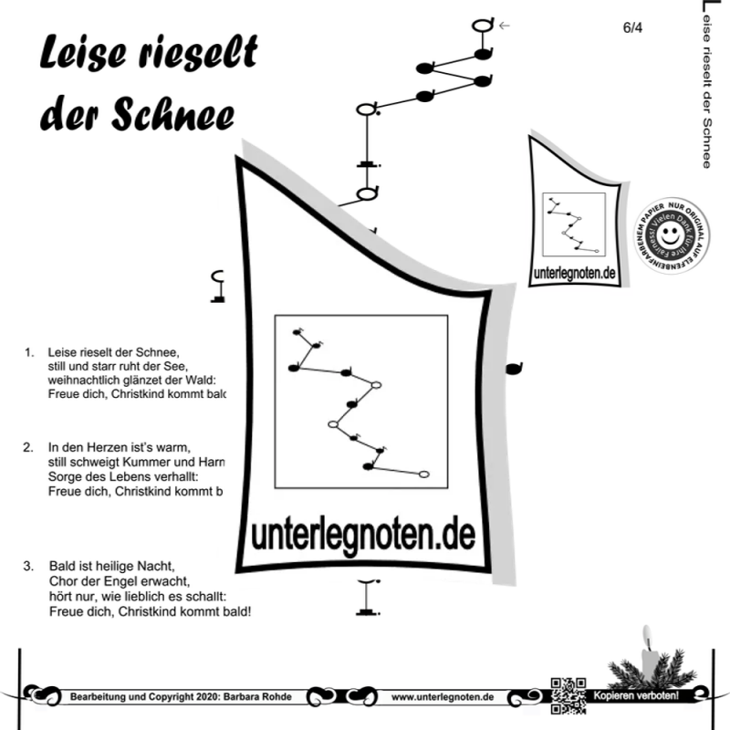 rohdemusik.de