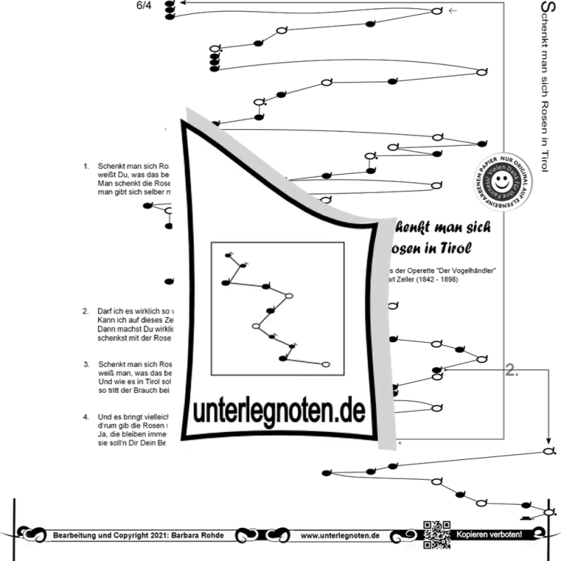 rohdemusik.de