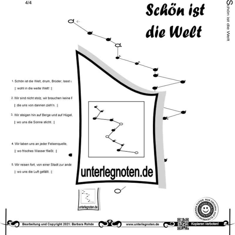 rohdemusik.de