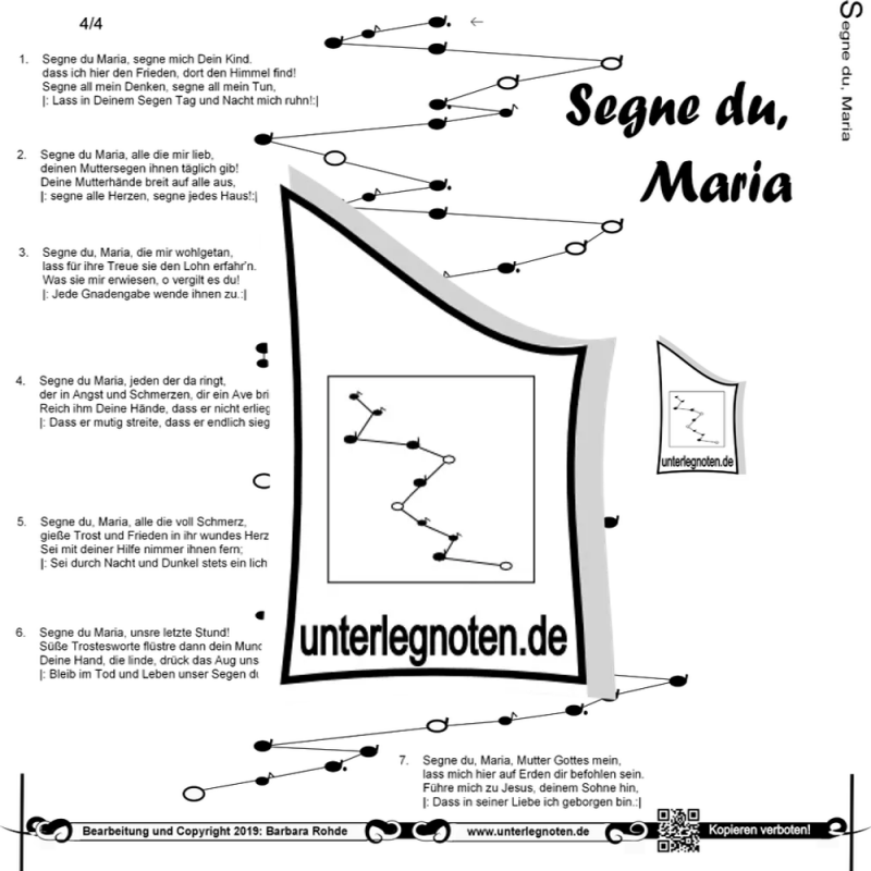 rohdemusik.de