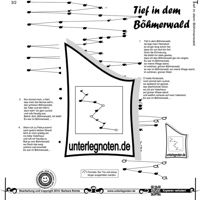 rohdemusik.de