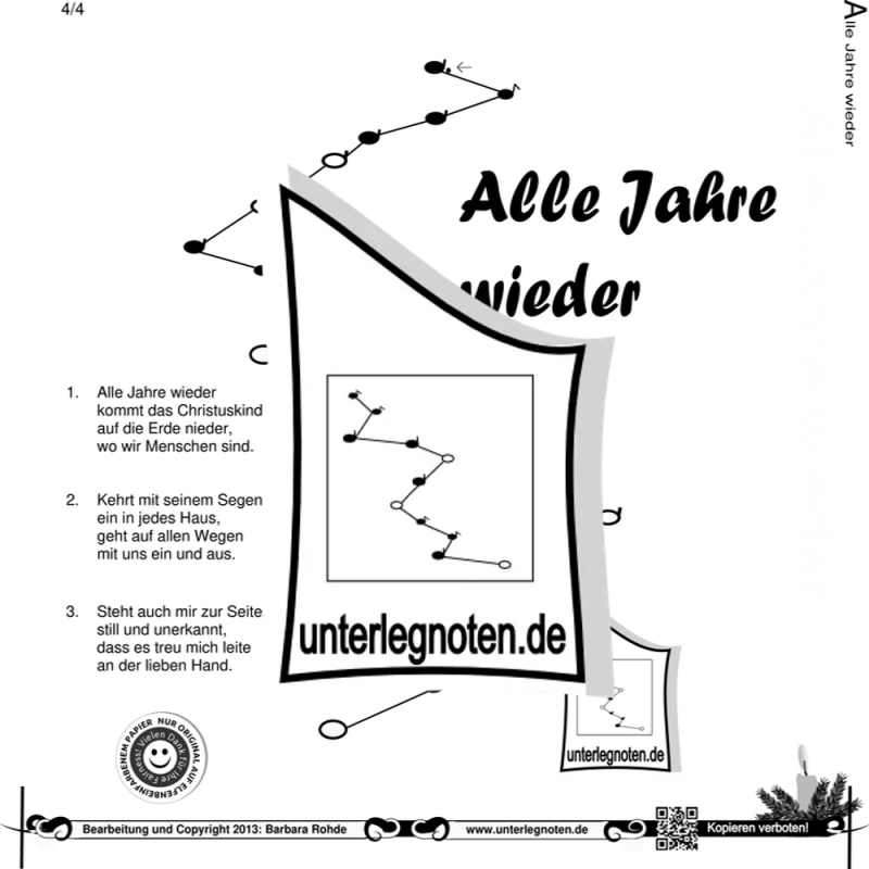 rohdemusik.de