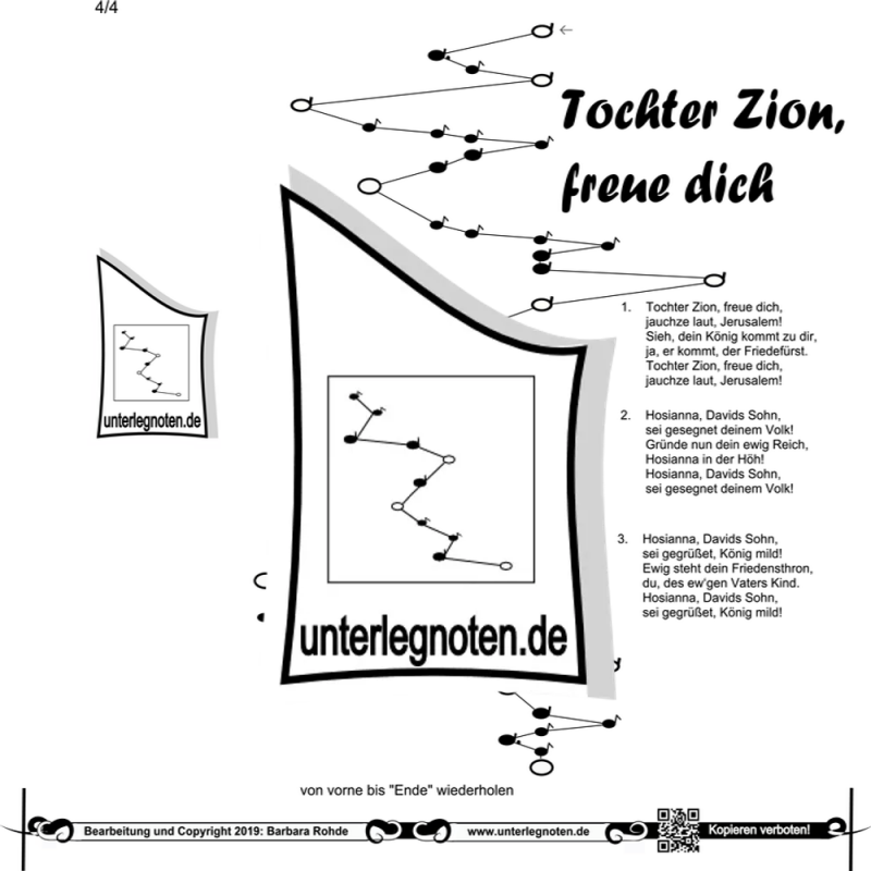 rohdemusik.de