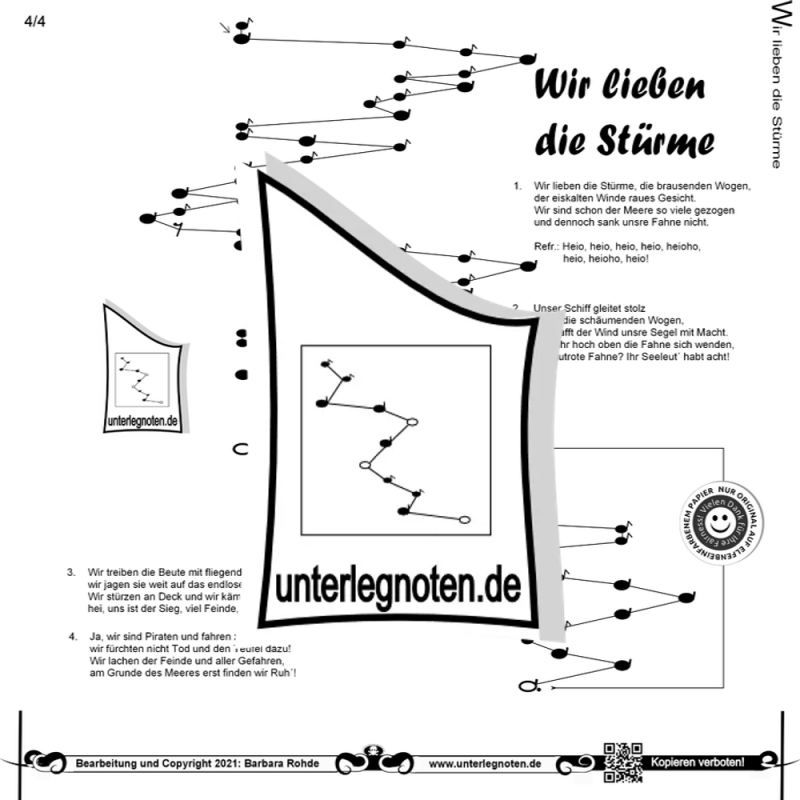 rohdemusik.de