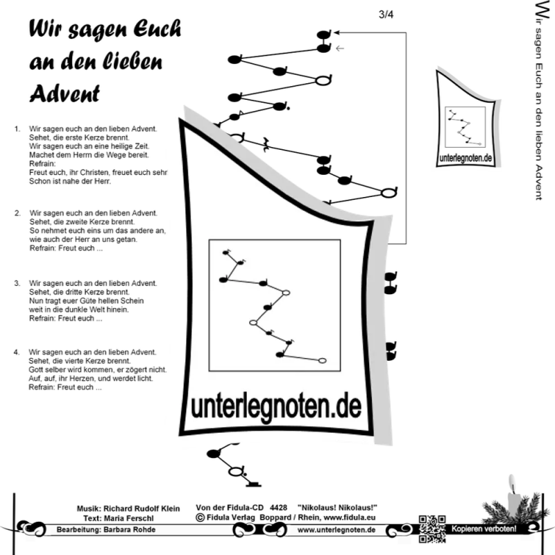 rohdemusik.de