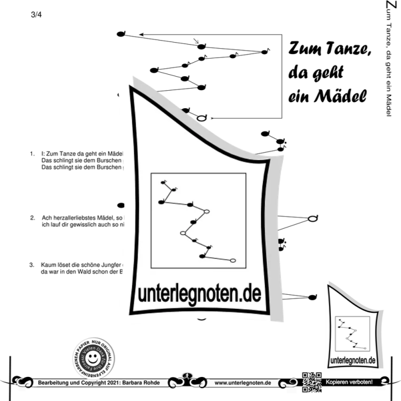 rohdemusik.de