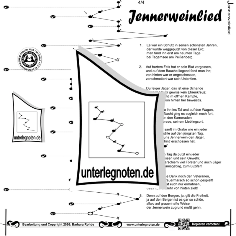rohdemusik.de