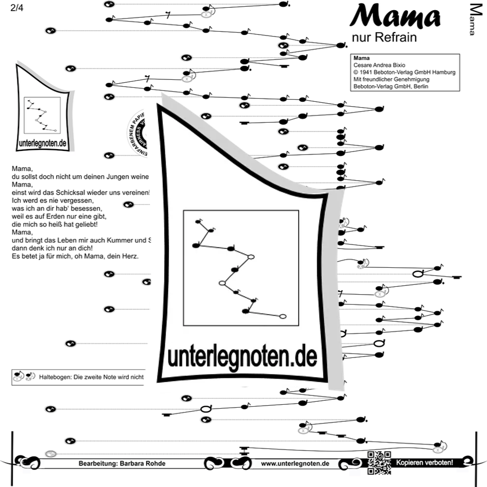 rohdemusik.de