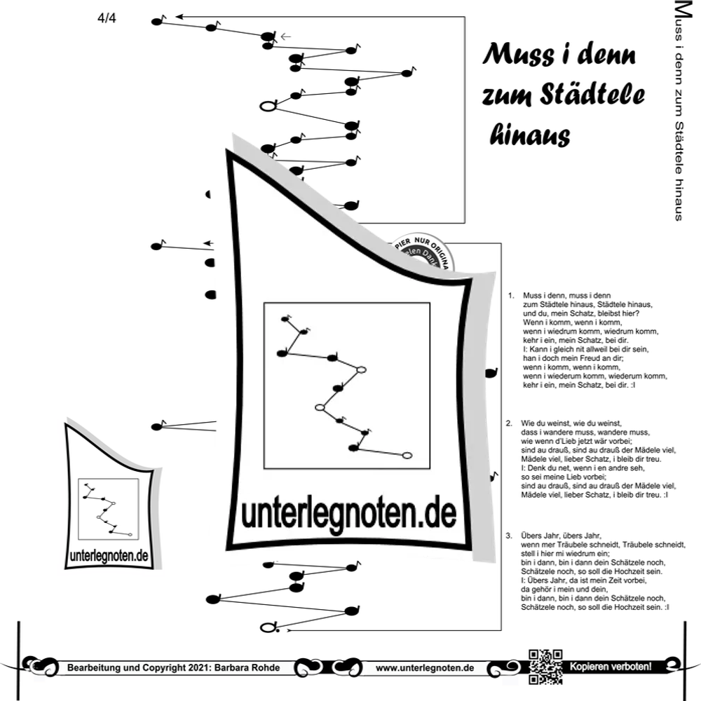rohdemusik.de