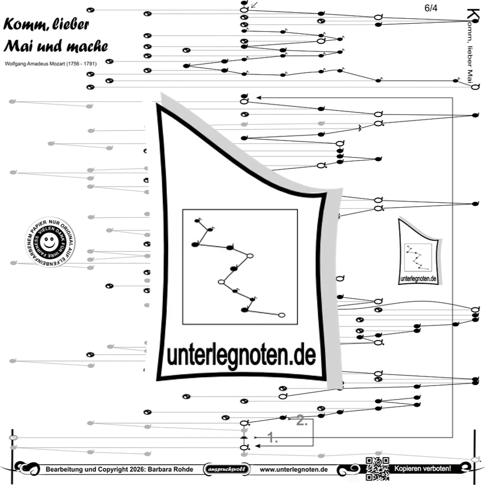 rohdemusik.de