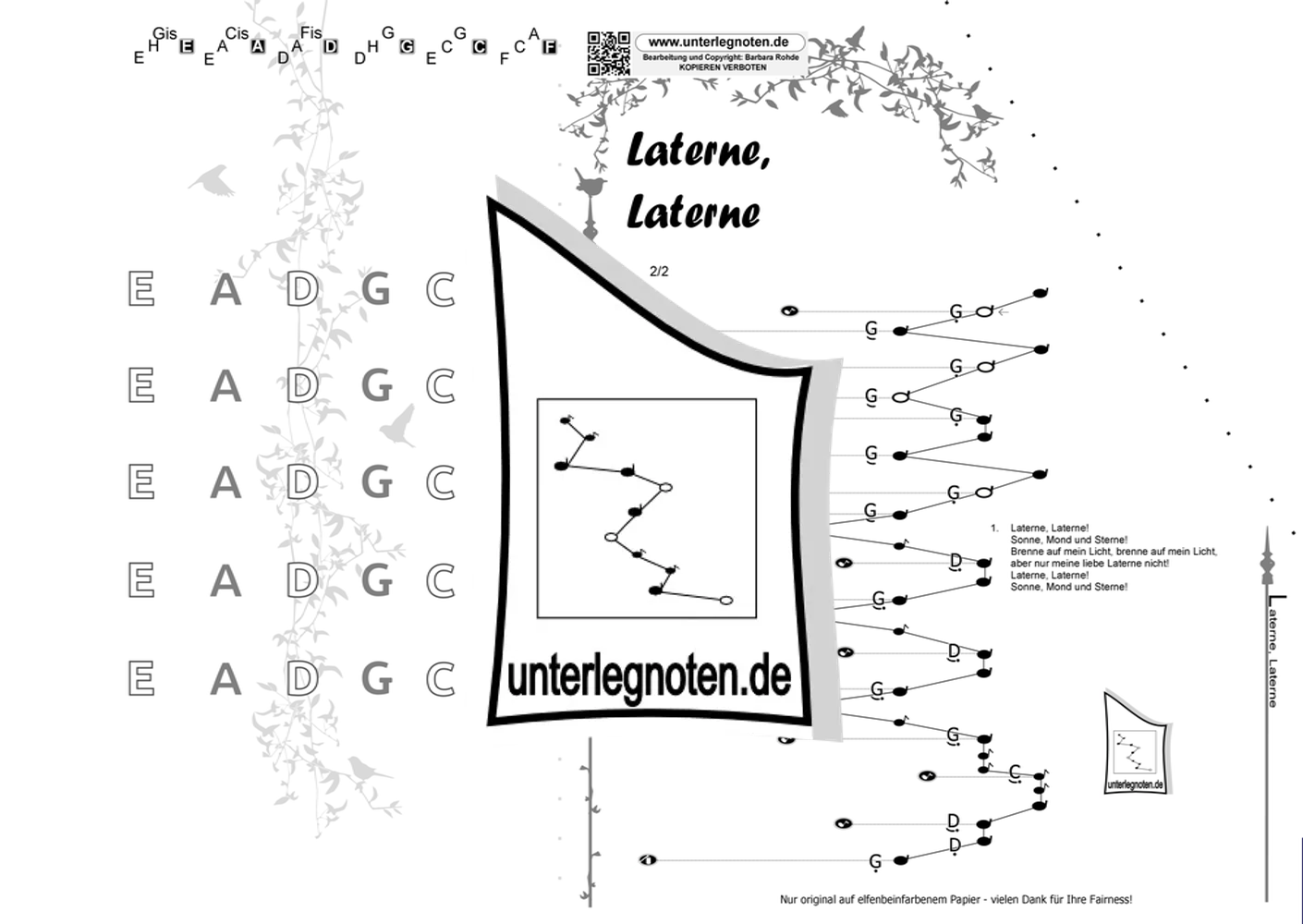 rohdemusik.de