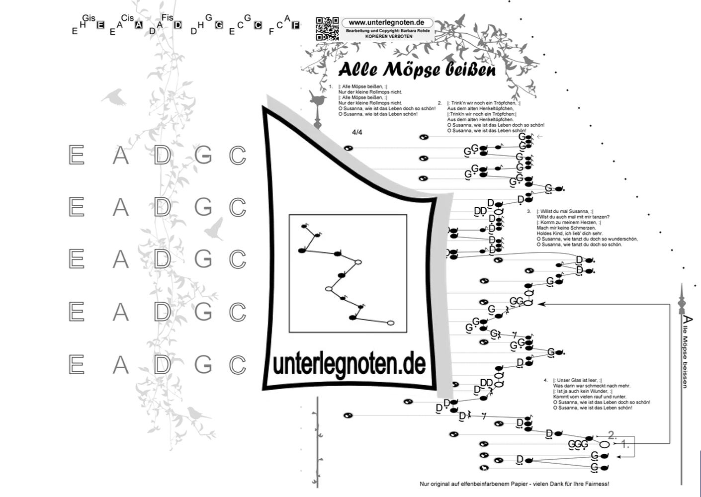 rohdemusik.de