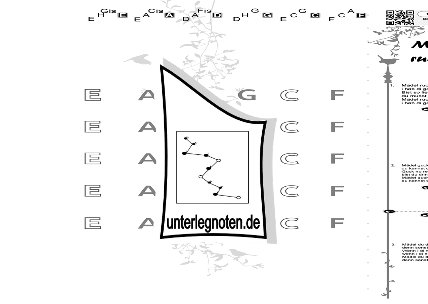 rohdemusik.de