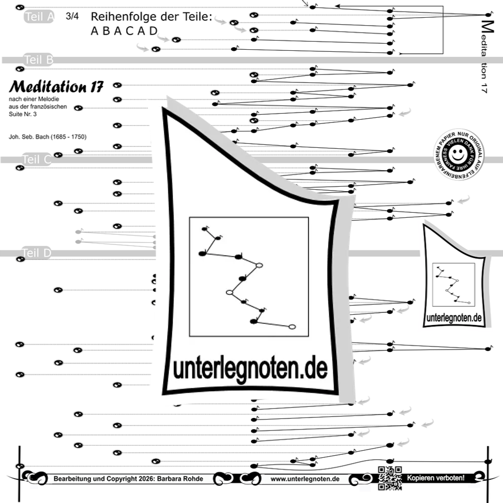 rohdemusik.de