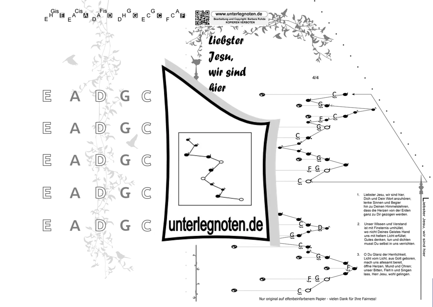 rohdemusik.de