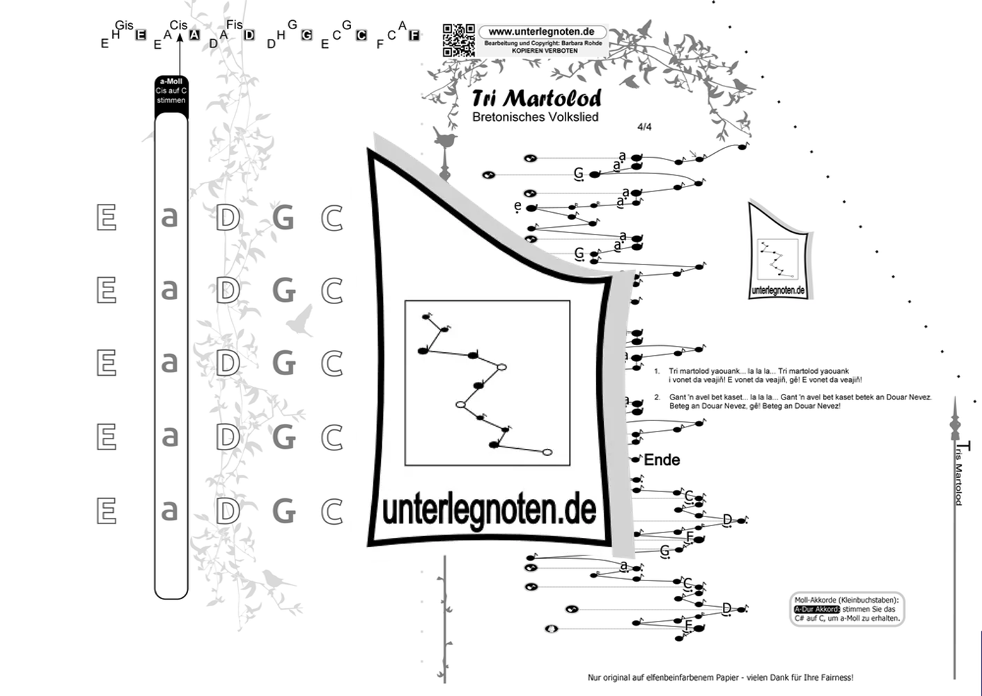 rohdemusik.de