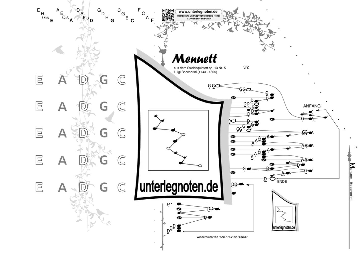 rohdemusik.de