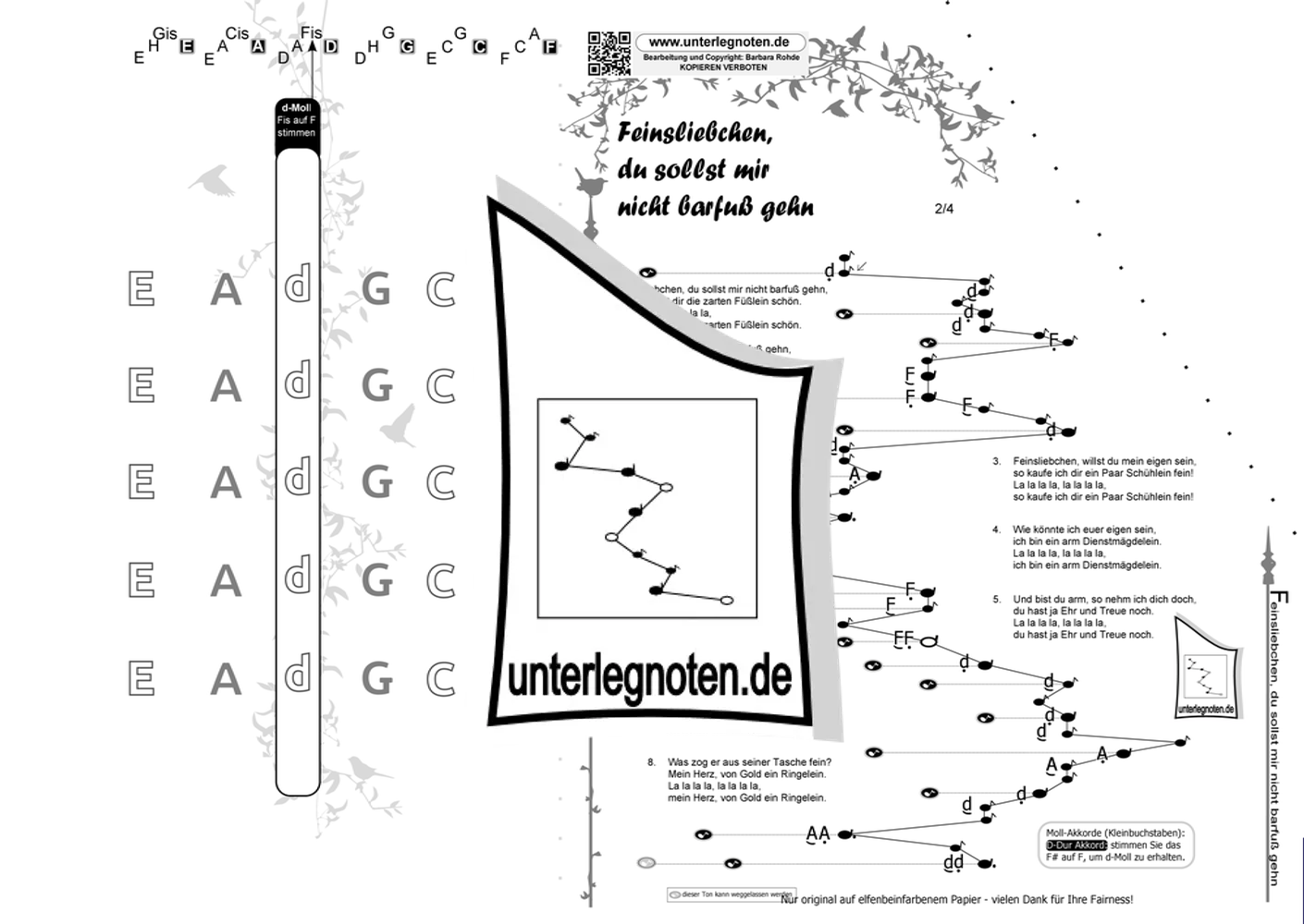 rohdemusik.de