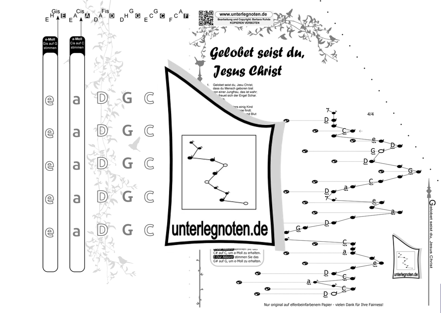 rohdemusik.de