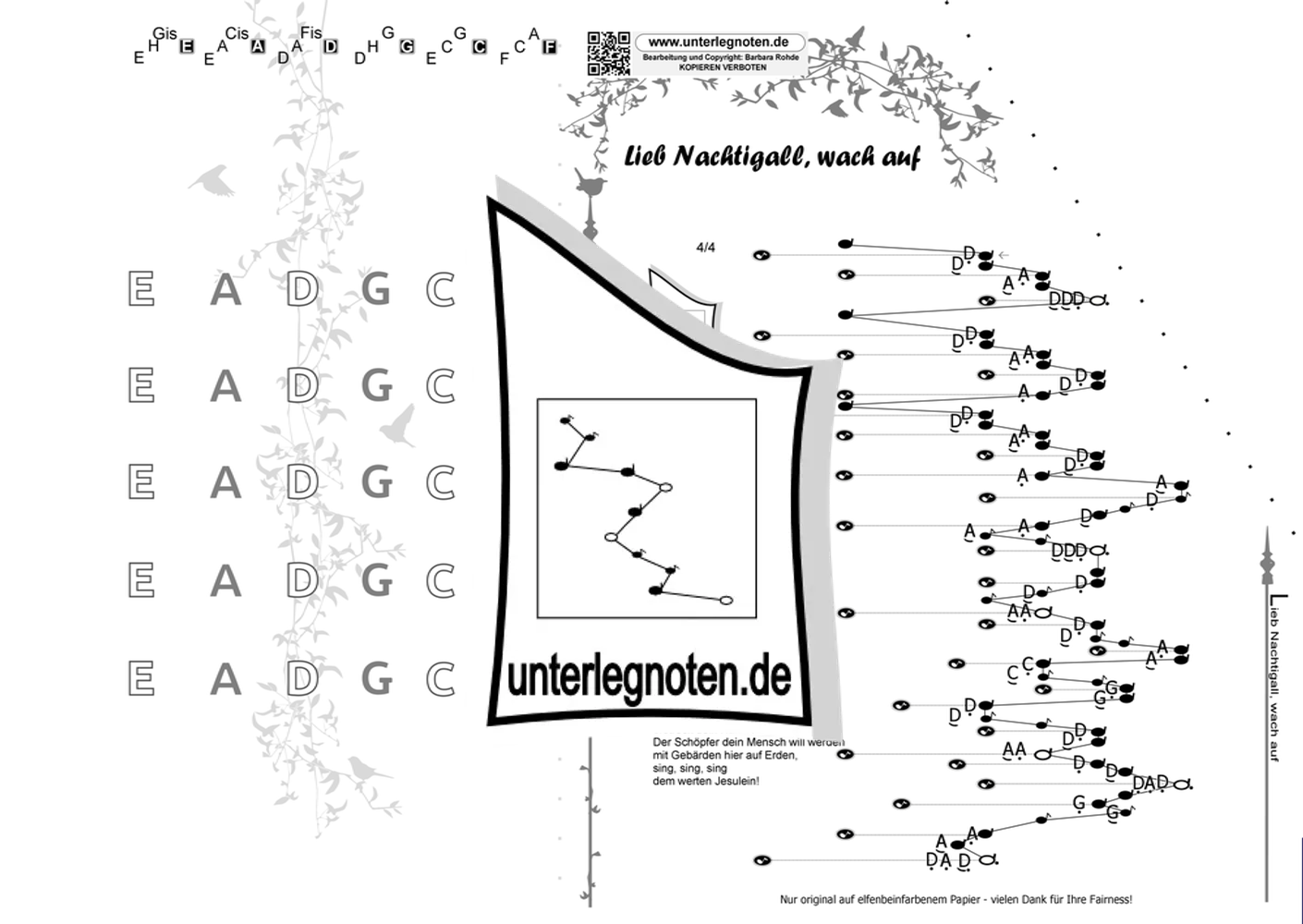 rohdemusik.de