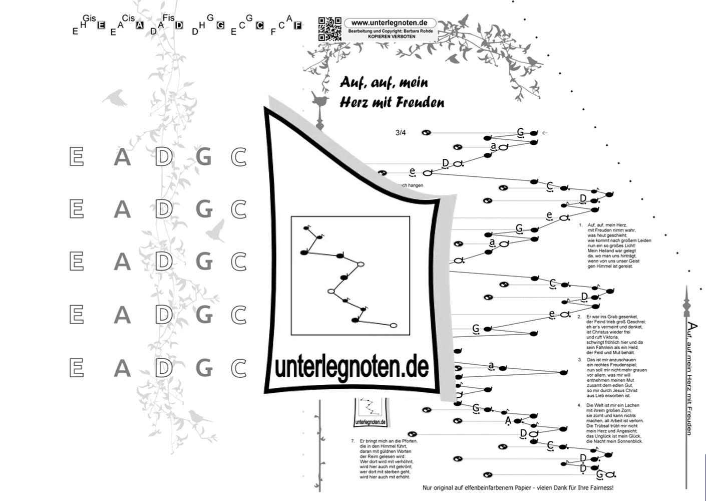 rohdemusik.de