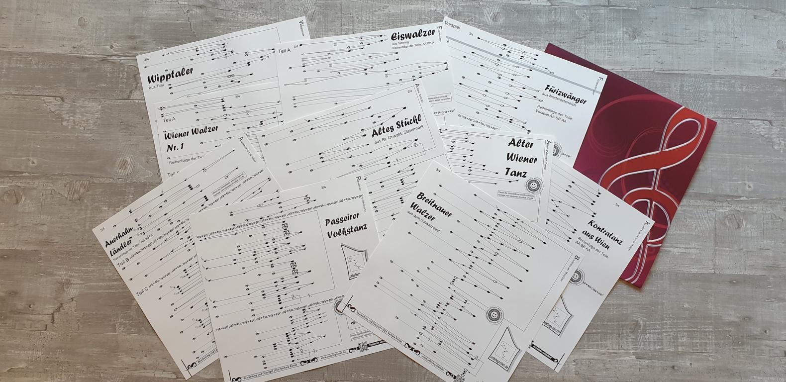 rohdemusik.de