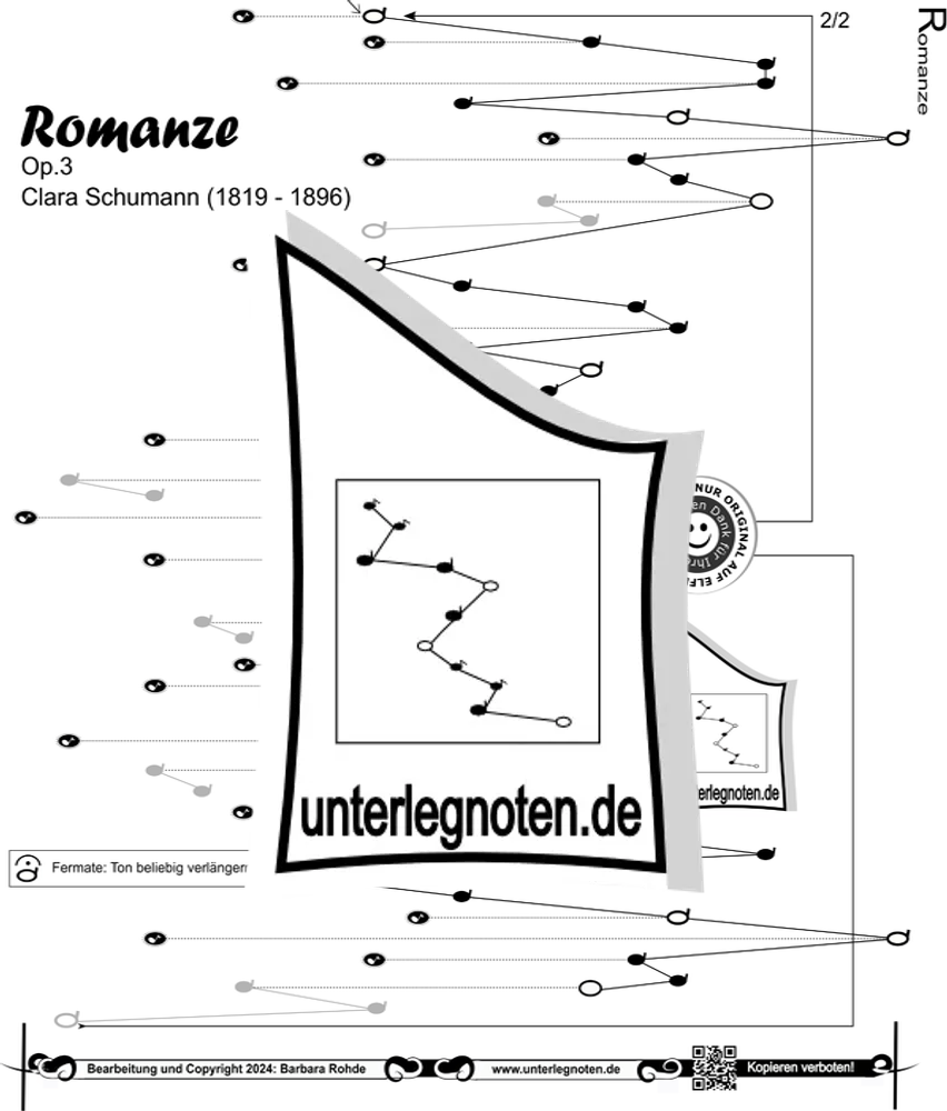 rohdemusik.de
