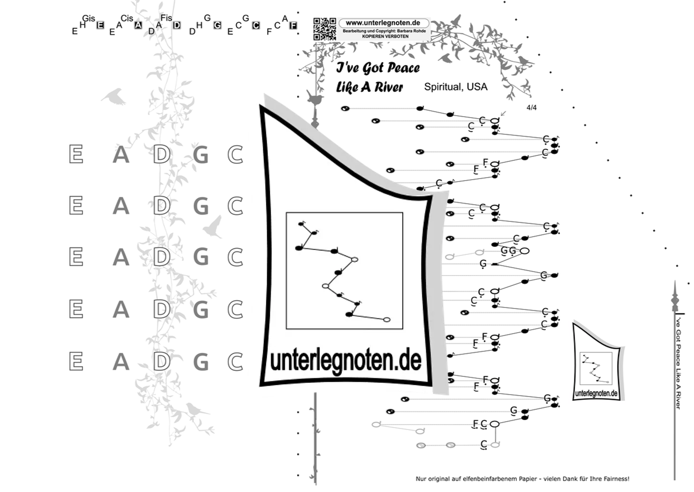 rohdemusik.de